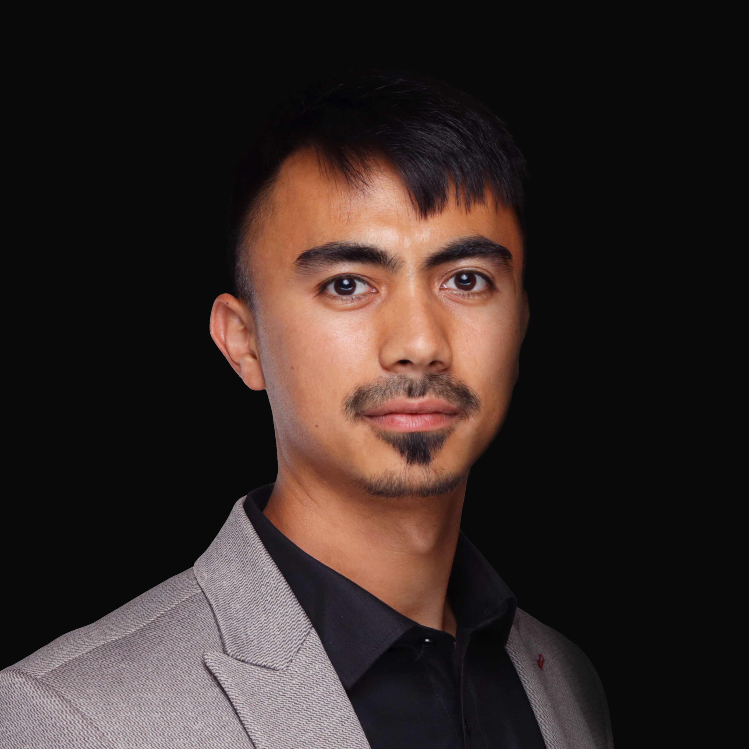 Basam Murtaza Tahoor is the Founder and Director of Tahoors Creative Marketing