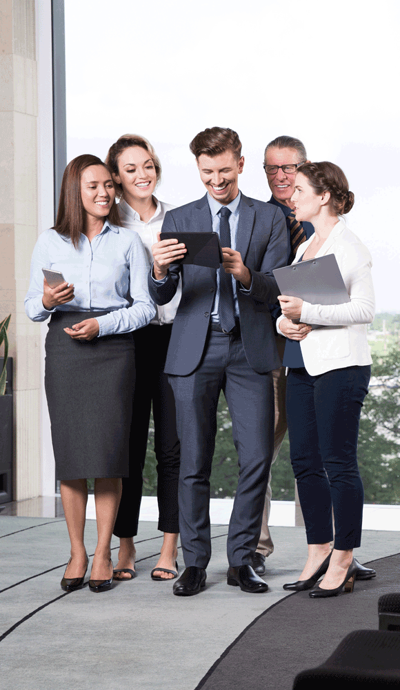 Business<br>Websites