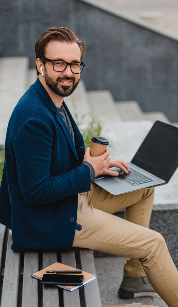 Portfolio<br>Websites