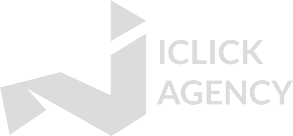 iClick Agency Logo.